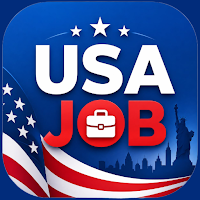 USA Jobs - Gov Jobs
