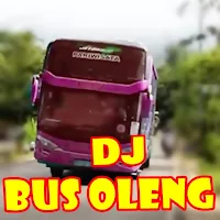 Dj Bus Oleng Viral Remix