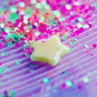 Cute Glitter Wallpapers 4k