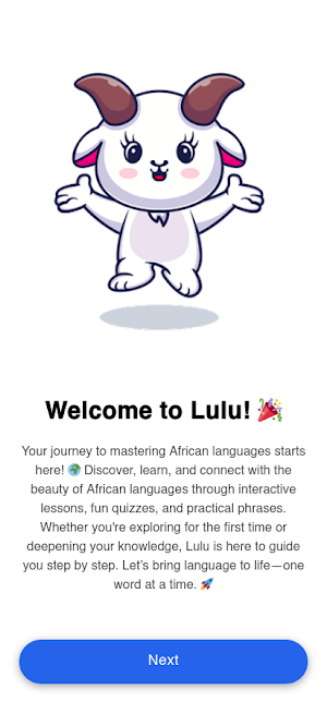 Lulu Screenshot 0