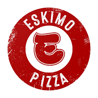 Eskimo Pizza D8
