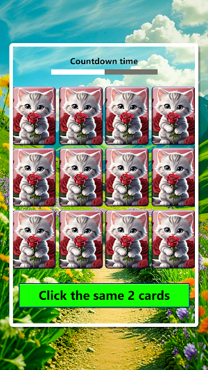 CatchRush Screenshot 0