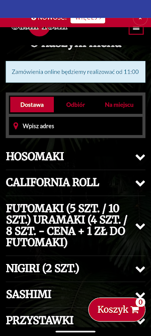 Sushi Toshi Screenshot 0