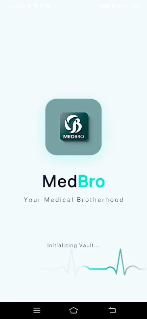 MedBro Life Screenshot 0