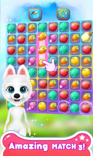 Simba The Puppy - Daily Caring Screenshot 2