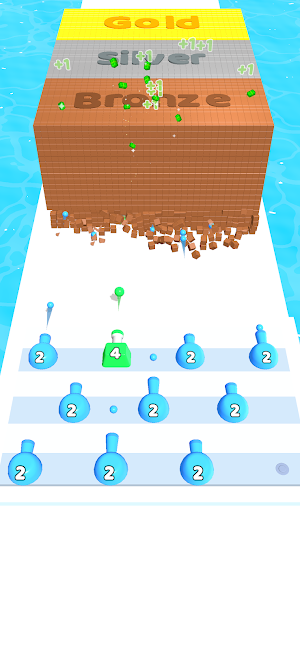 Cannon Fever Screenshot 0