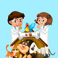 My Pets: Animal Shelter