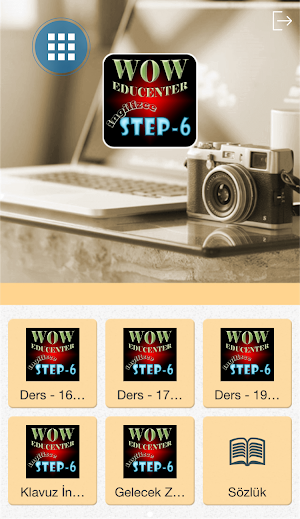 WEC Step 6 Screenshot 0