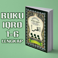 Iqro 1-6 Complete