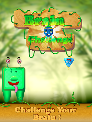 Brain Memory Match Games Screenshot 3