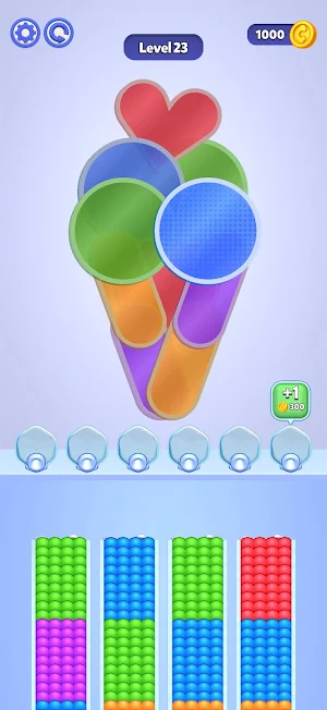 Juicy Shapes Screenshot 2