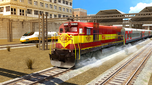 Train Simulator 2018 Screenshot 1