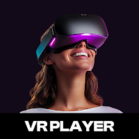 VR Player 360 Video Player App