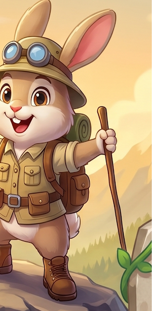 RabbitExplorer Screenshot 3