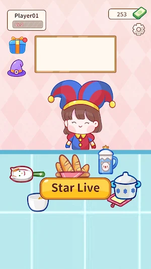 Tanghulu Recipe DIY Talent Screenshot 0