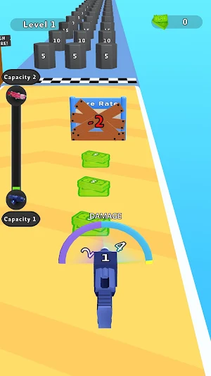Slice Chain Screenshot 3