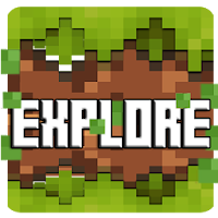 Exploration: Building Craft