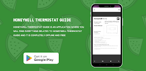 honeywell thermostat guide Screenshot 1