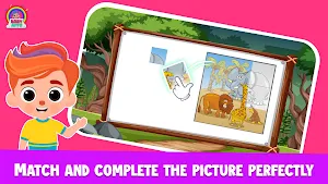 Puzzle Ark – Jigsaw Puzzle Screenshot 2