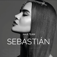 Sebastian Hair Team