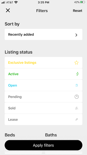 Real Estate Pulse Screenshot 3