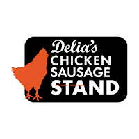 Delia's Chicken Sausage Stand