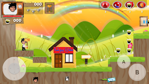 مغامرات الفاهم -- elfahem Aventure Screenshot 2