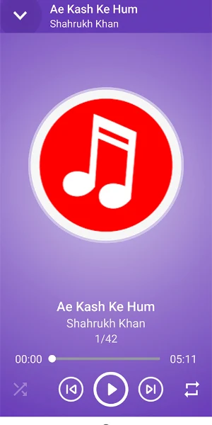 Shahrukh Khan Screenshot 2