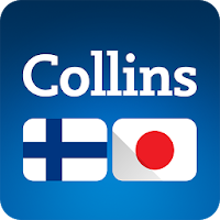Japanese-Finnish Dictionary