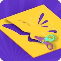 Paper Cut 3D