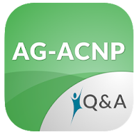 Adult-Gerontology Acute Care N