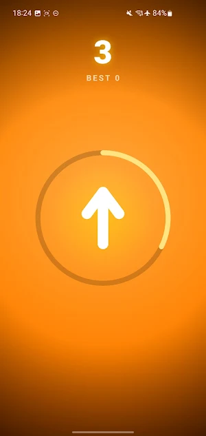 Swipe Surge Screenshot 2