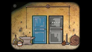 Cube Escape: Arles Screenshot 2