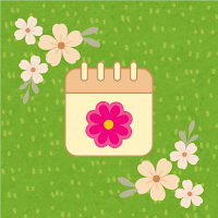 Our Flower Garden: Couples App