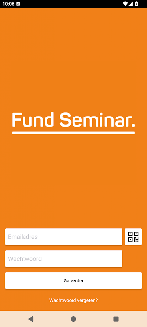 Fund Seminar 2026 Screenshot 0