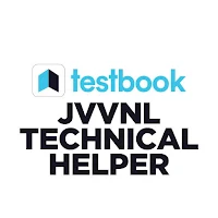 JVVNL Technical Helper Prep