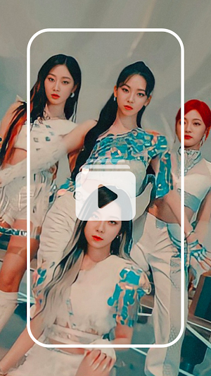 Gifs AESPA Collection Screenshot 1