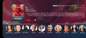Sefar Player Screenshot 2