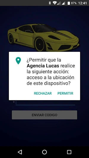 Remis Lucas Screenshot 0
