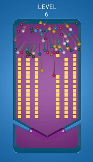 Thousands Of Balls 3D Screenshot 3
