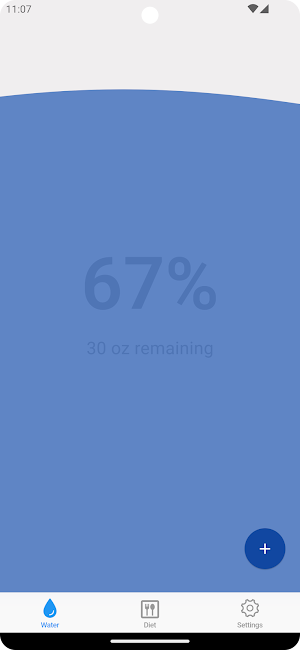VitaHealth Screenshot 0