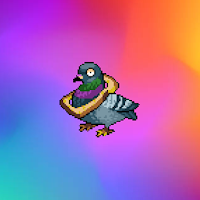 Flapping Bird