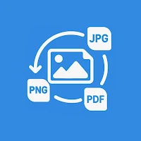 Image Converter PDF JPG PNG