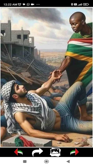 South Africa Wallpapers 2024 Screenshot 2