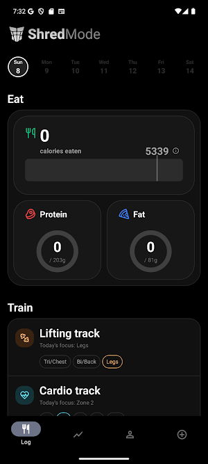 ShredMode Screenshot 0