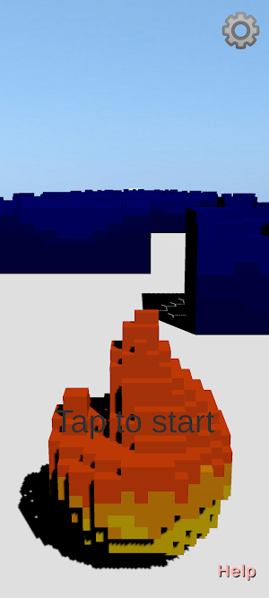 Emberpoint Screenshot 0