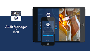 Audit Manager – IFCQ Screenshot 0