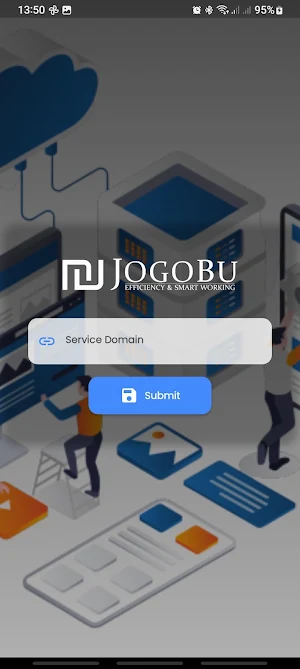 JCLSOFT eCard Screenshot 1