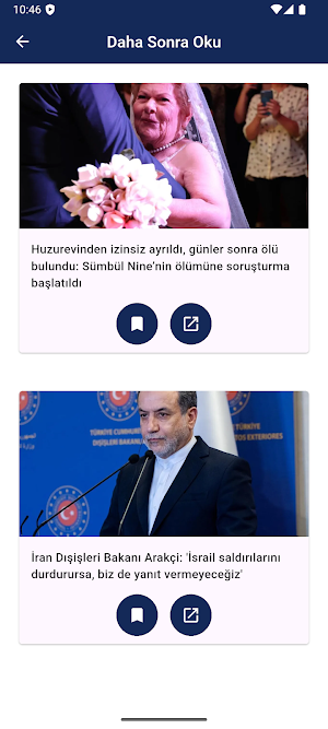 İlkhaber Gazetesi Screenshot 3
