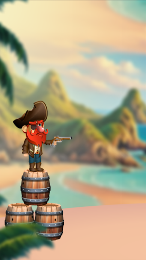 No More Rum Screenshot 2